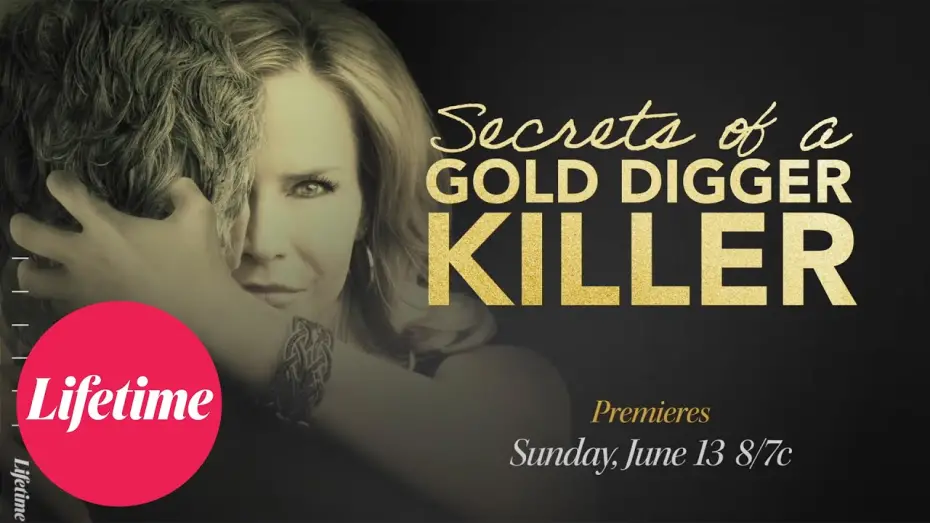 Watch film Secrets of a Gold Digger Killer | Official Trailer