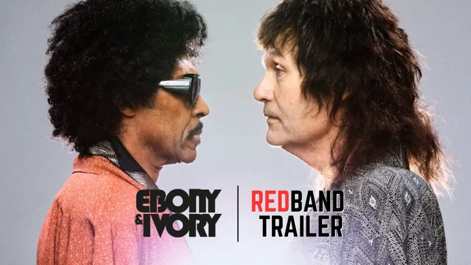 Watch film Ebony and Ivory | Official Red Band Trailer