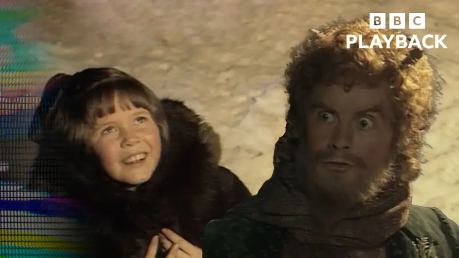 Watch film Return to Narnia | Returning to Narnia 80s Style | The Chronicles Of Narnia | BBC Playback
