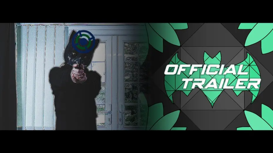 Watch film Spectrum Syndicate | Spectrum Syndicate - Official Trailer