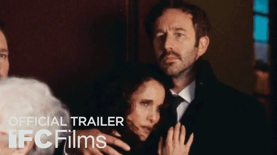 Watch film Love After Love | Love After Love - Official Trailer I HD I IFC Films