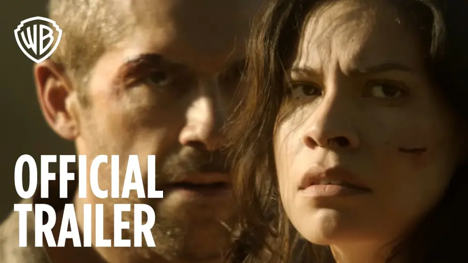 Watch film Day of Reckoning | Official Trailer