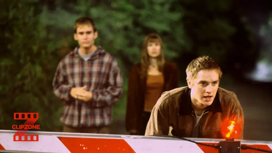 Watch film Final Destination | Hit By A Train!