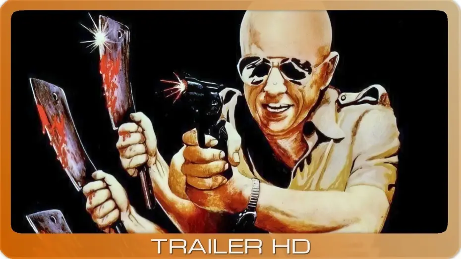 Watch film Delirium | Delirium ≣ 1979 ≣ Trailer