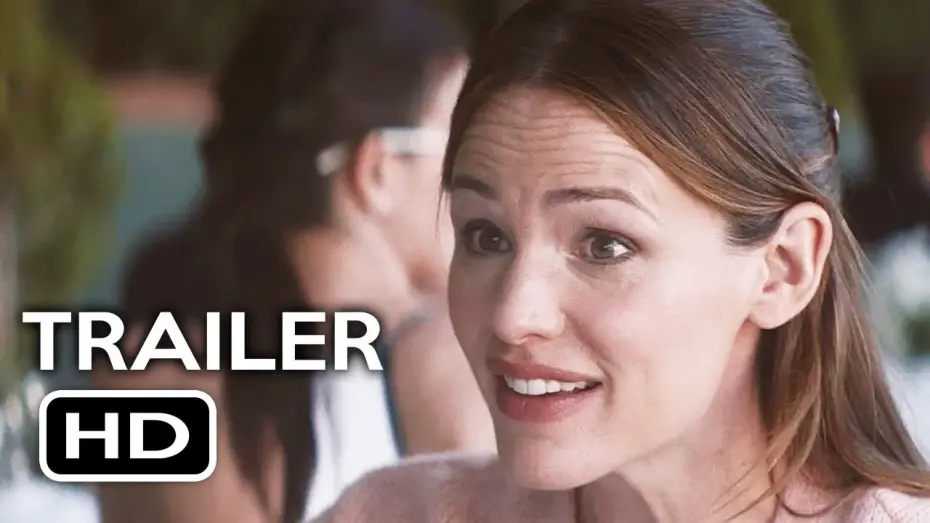 Watch film The Tribes of Palos Verdes | The Tribes of Palos Verdes Official Trailer #1 (2017) Jennifer Garner Drama Movie HD