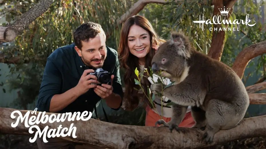 Watch film A Melbourne Match | Trailer