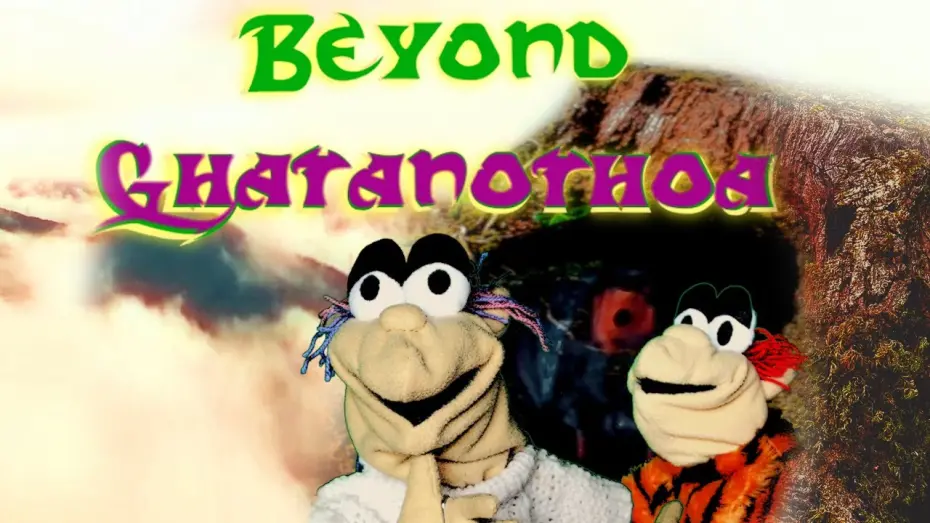 Watch film Beyond Ghatanothoa | Beyond Ghatanothoa