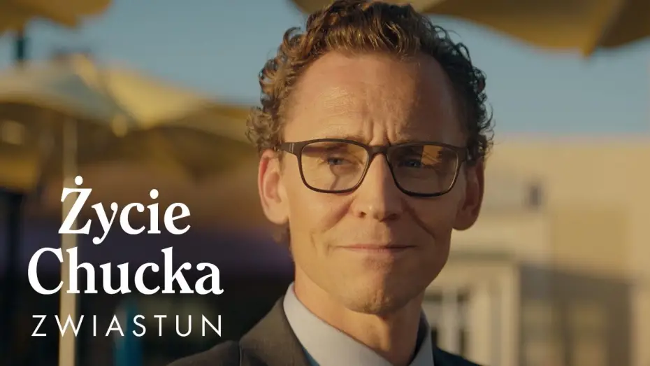 Watch film The Life of Chuck | Zwiastun PL