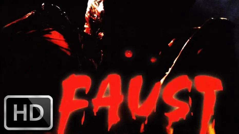 Watch film Faust: Love of the Damned | Faust (2000) - Trailer in 1080p