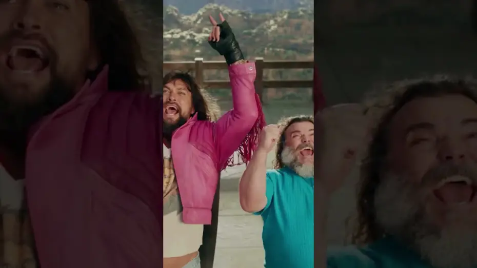 Watch film Minecraft | This block-buster is now the #1 movie in the world!