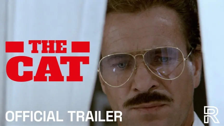 Watch film The Cat | Radiance Trailer [Subtitled]