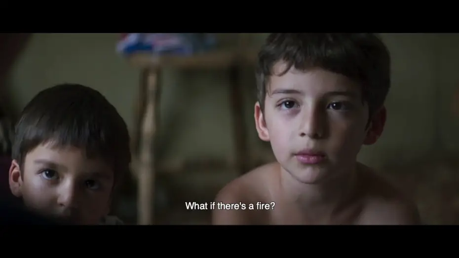 Watch film The Wolves | LOS LOBOS (THE WOLVES) - Tucson Cine Mexico 2020