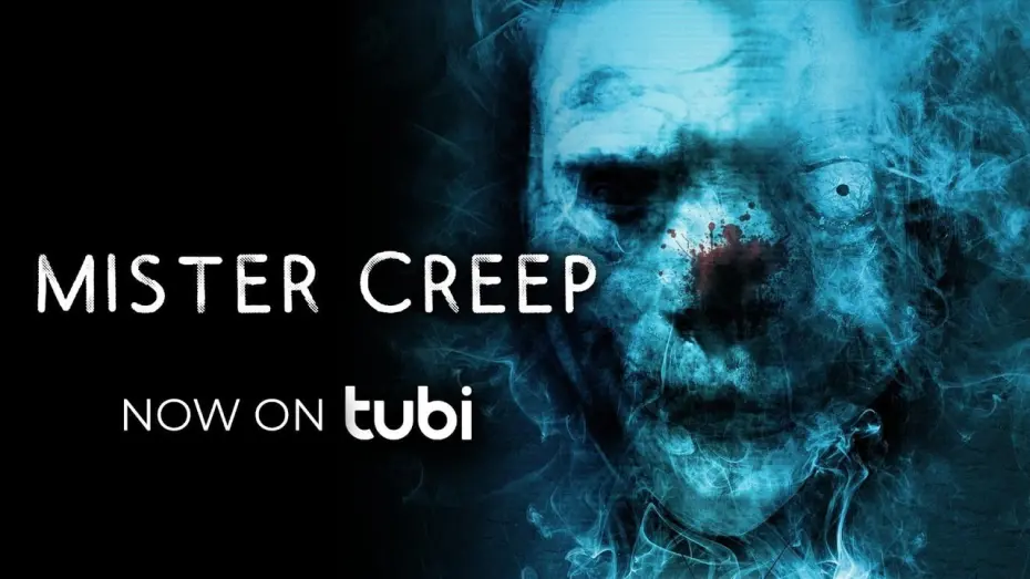 Watch film Mister Creep | Mister Creep Clip - The Abandoned Police Station - Now on TUBI