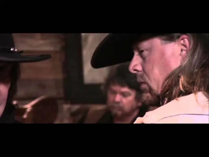 Watch film Billy the Kid | BILLY THE KID Official Trailer (2013) - Dan Beck, Christopher Bowman, Graye Bumgardner