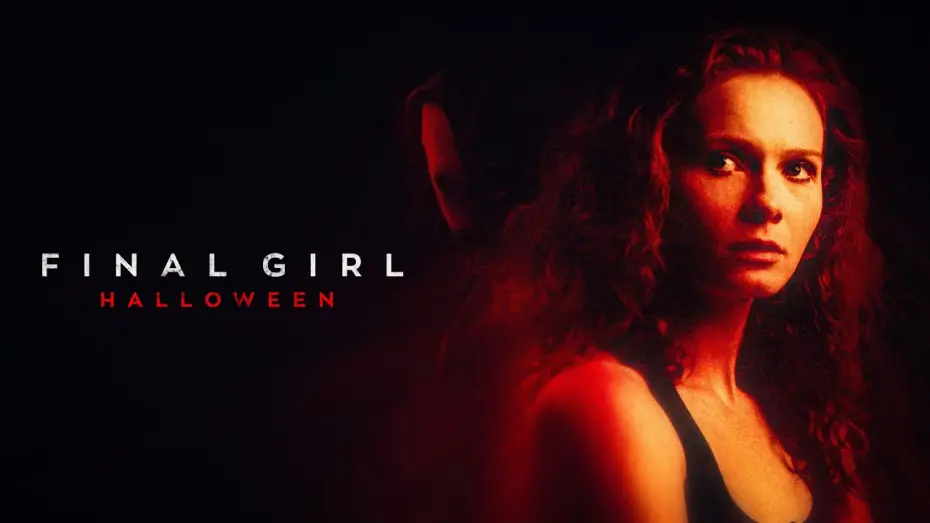 Watch film Final Girl: Halloween | Trailer
