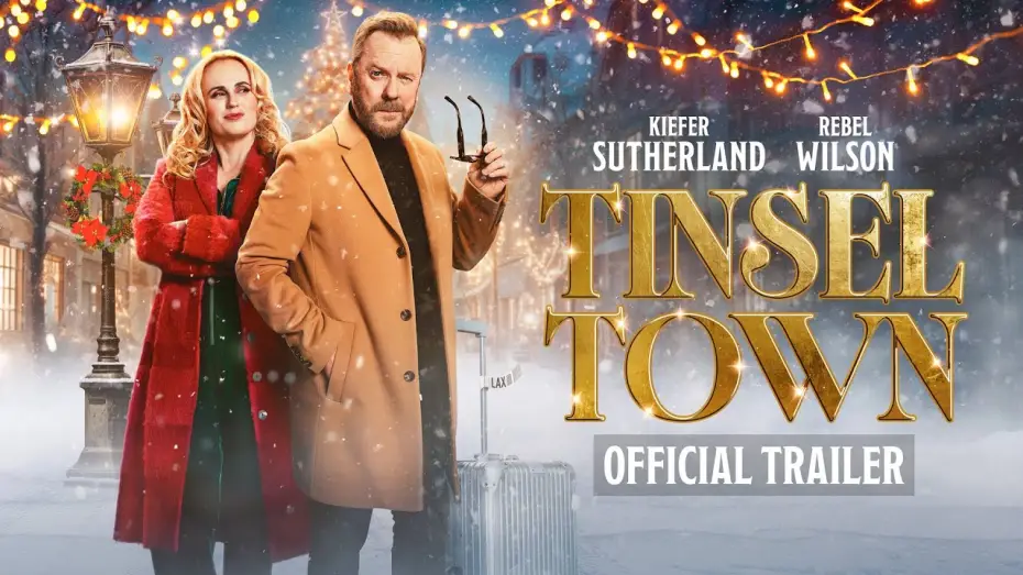 Watch film Tinsel Town | Official US Trailer
