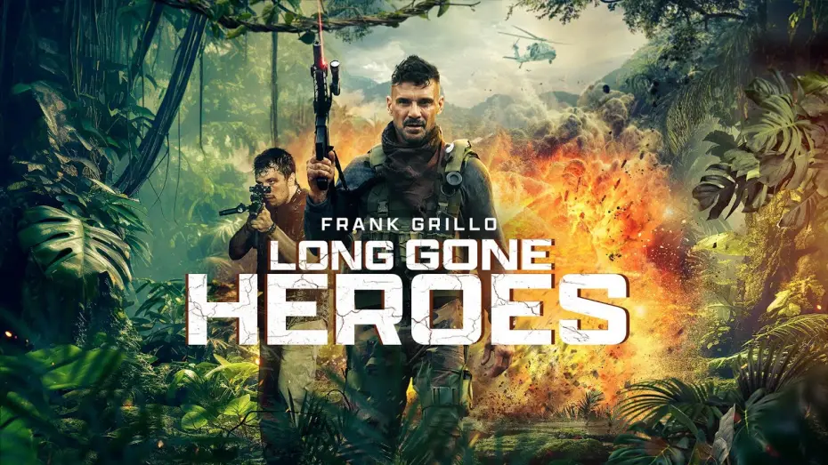 Watch film Long Gone Heroes | UK Trailer