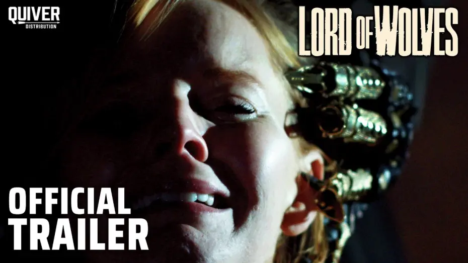 Watch film Lord of the Wolves | Lord of Wolves | Official Trailer