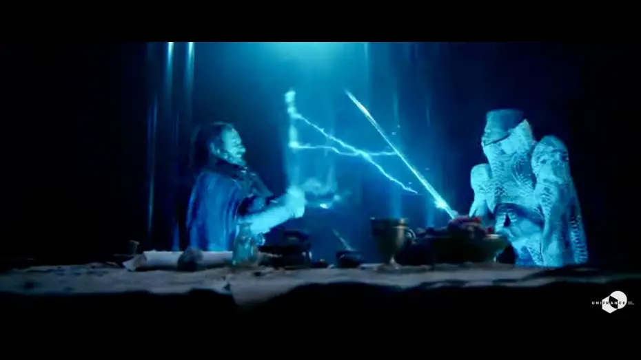 Watch film Kaamelott: The First Chapter | Kaamelott - Premier volet (2021) - Trailer (English Subs)