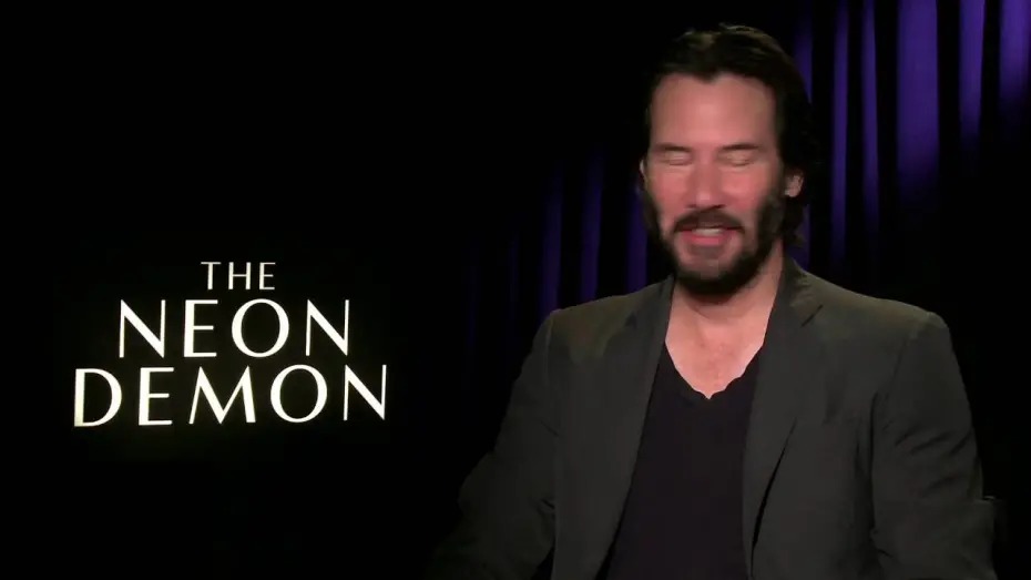 Watch film The Neon Demon | Horror Featurette