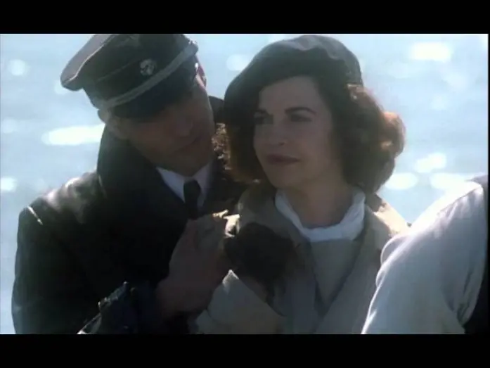 Watch film Black Angel | Senso 