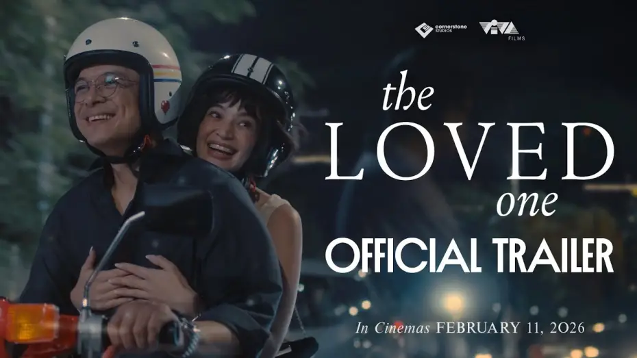 Watch film The Loved One | THE LOVED ONE OFFICIAL TRAILER
