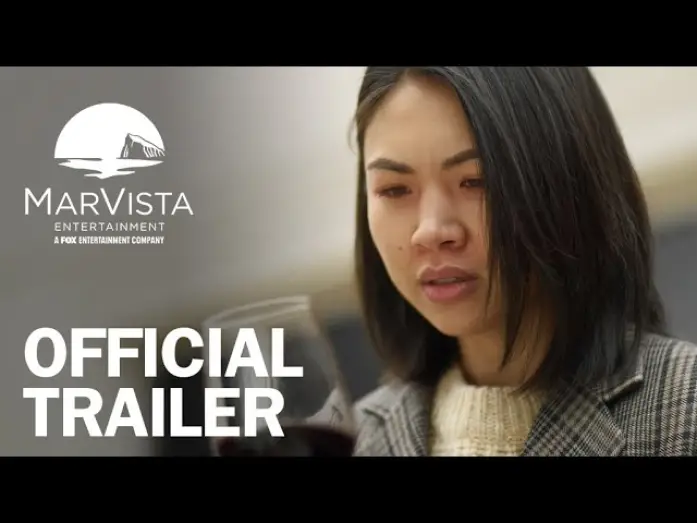 Watch film Revenge Best Served Chilled | Official Trailer