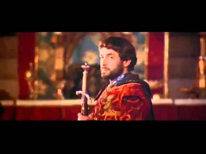 Watch film Sword of the Valiant: The Legend of Sir Gawain and the Green Knight | SWORD OF THE VALIANT - TRAILER