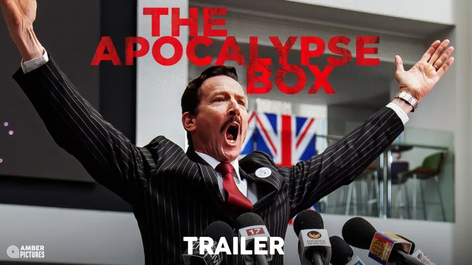 Watch film The Apocalypse Box | Trailer