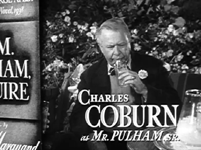 Watch film H.M. Pulham, Esq. | H.M. Pulham Esquire - Trailer