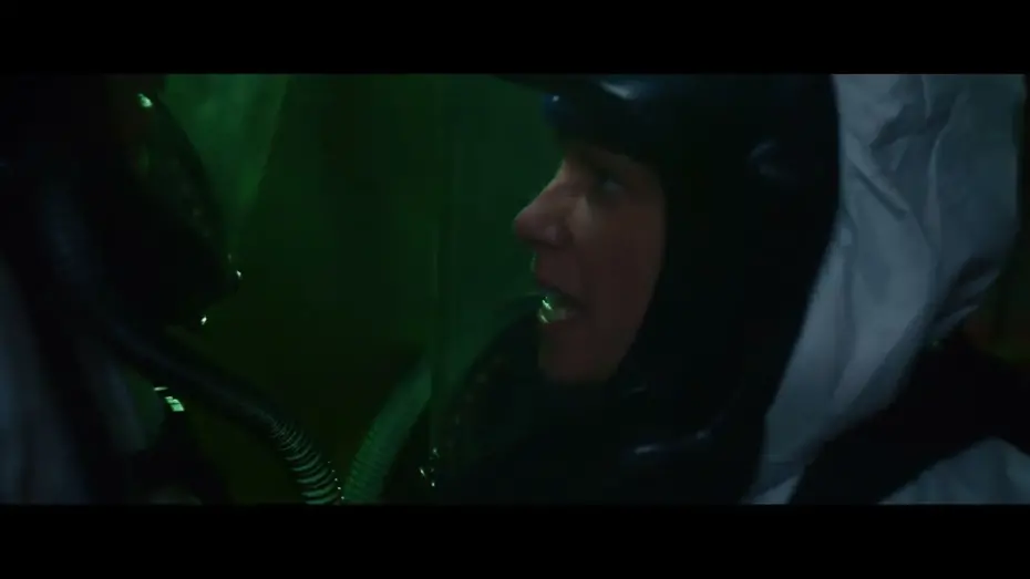 Watch film Alien Apocalypse | Official Alien Apocalypse Trailer