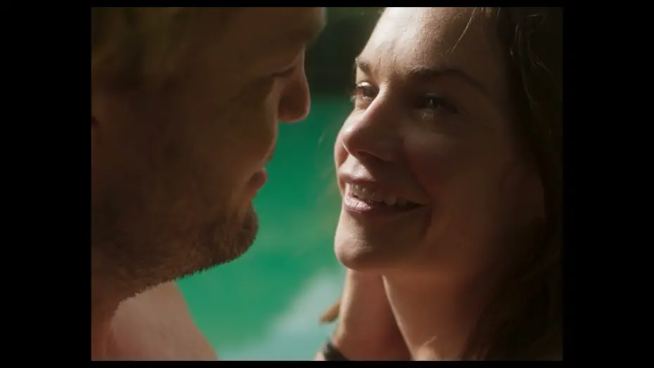 Watch film True Things | True Things new clip official - Venice Film Festival 2021