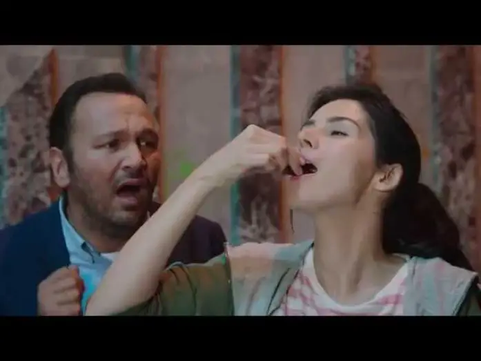 Watch film Kiss of Life | Hayat Öpücüğü - Fragman