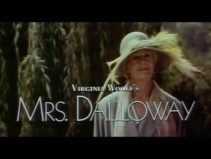 Watch film Mrs. Dalloway | Mrs Dalloway Trailer 1997