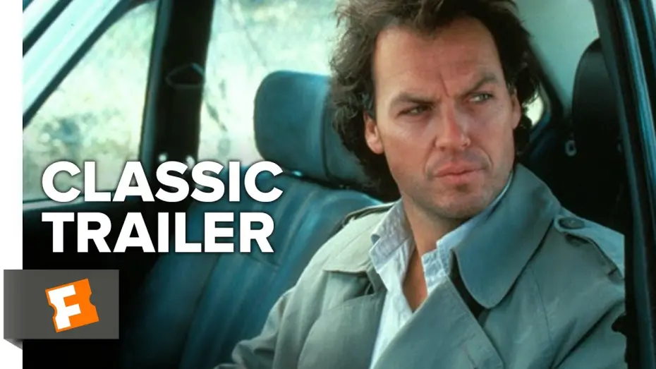 Watch film Clean and Sober | Clean and Sober (1988) Official Trailer - Michael Keaton, Kathy Baker Movie HD