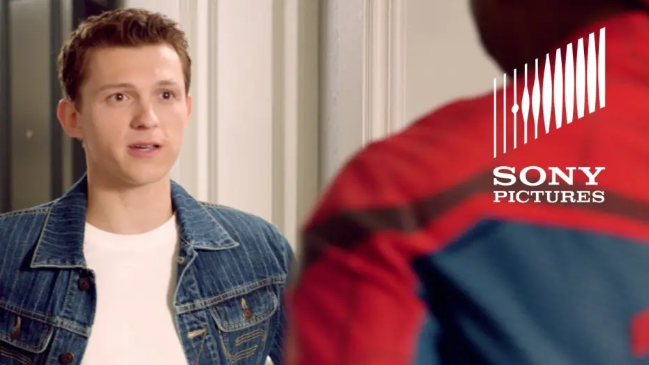 Watch film Spider-Man: Far From Home | Donovan Mitchell
