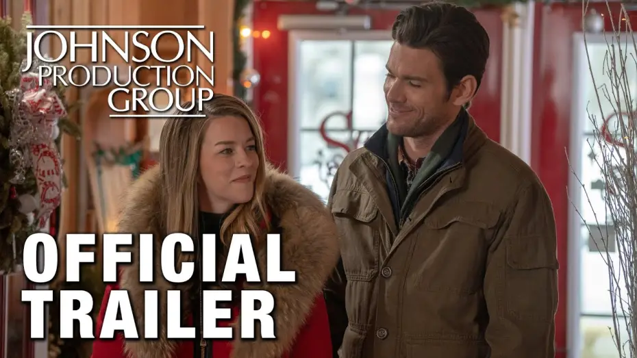 Watch film Christmas Scavenger Hunt | Christmas Scavenger Hunt - Official Trailer