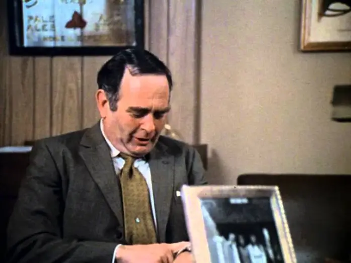 Watch film Save the Tiger | Save The Tiger - Trailer