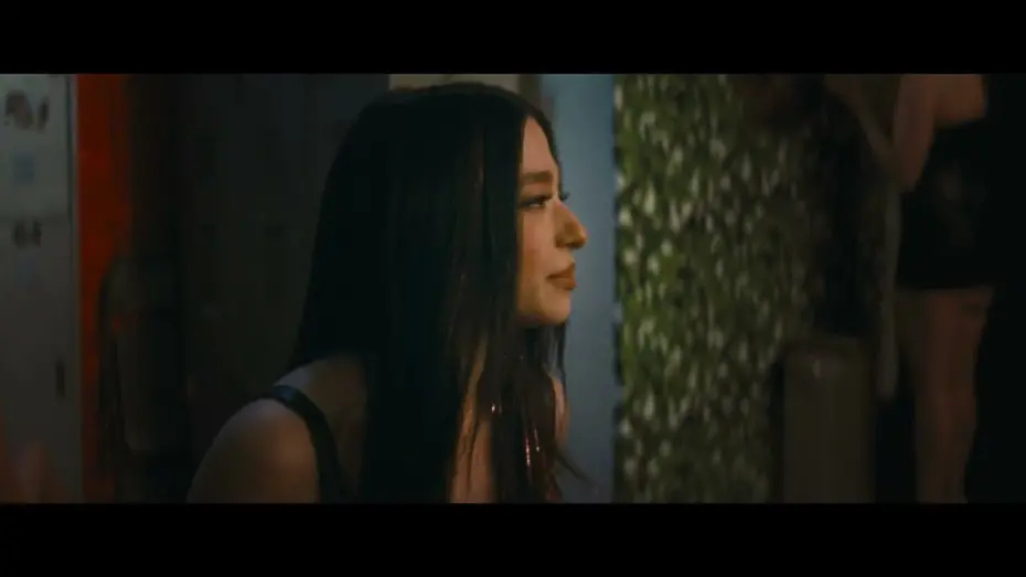 Watch film Anora | Clip - Ani and Ivan Meeting