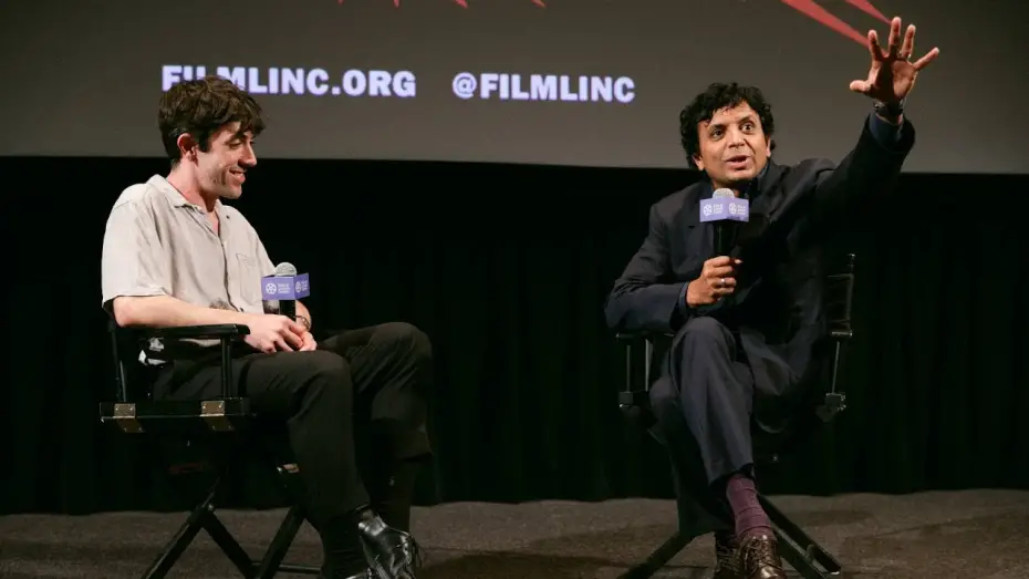 Watch film Split | M. Night Shyamalan on Split