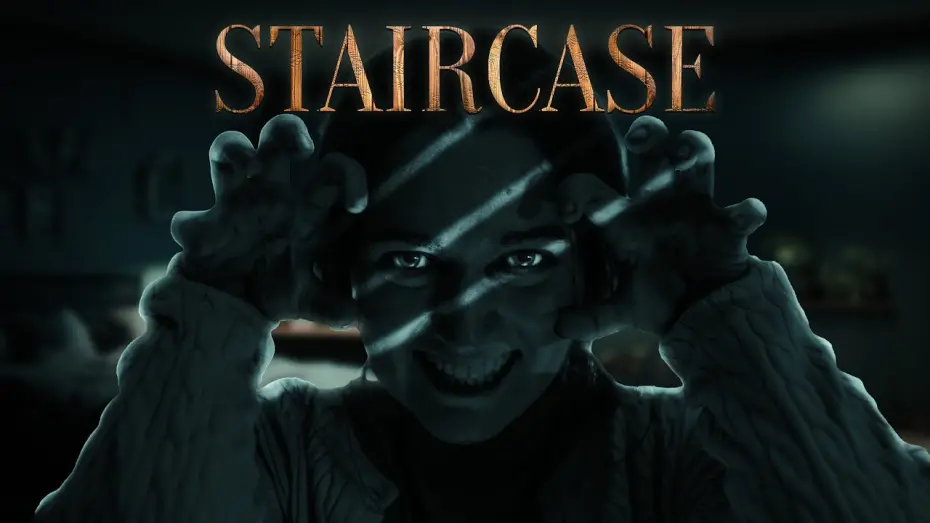 Watch film Staircase | STAIRCASE | Knifepoint Horror Short Film