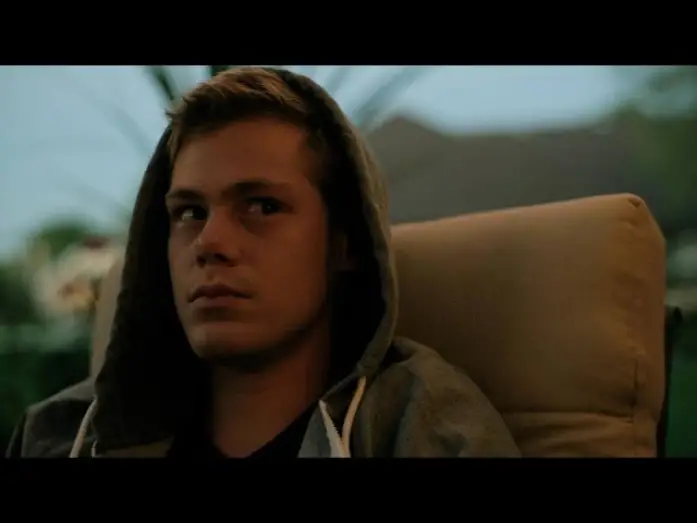 Watch film Deer in the Headlight | Deer In The Headlight - Teaser #2 [HD]