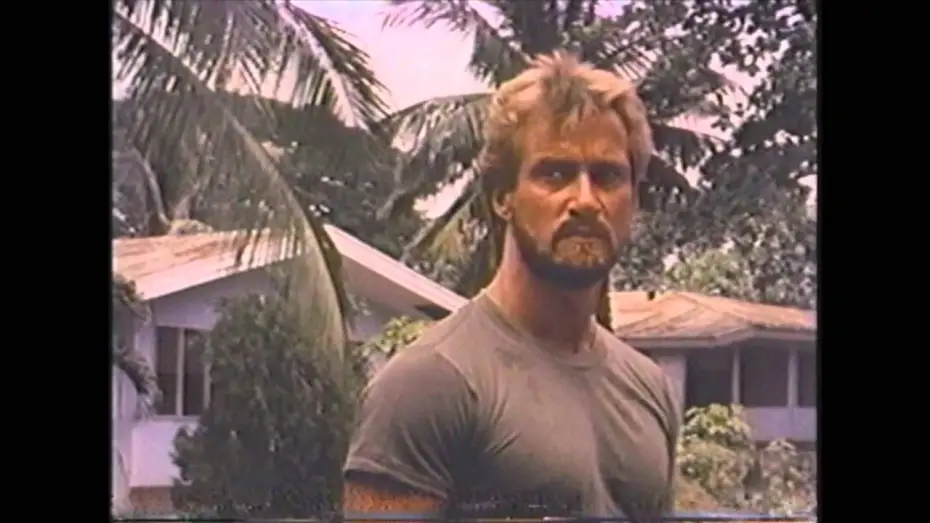 Watch film Return of the Kickfighter | Mission Terminate Trailer