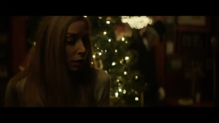 Watch film The Naughty List of Mr. Scrooge | THE NAUGHTY LIST OF MR. SCROOGE | Official Horror Comedy Trailer