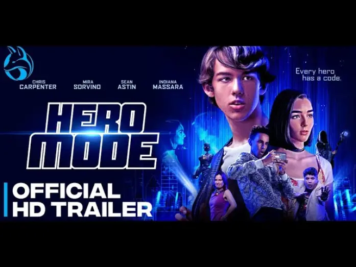 Watch film Hero Mode | HERO MODE - Official Trailer