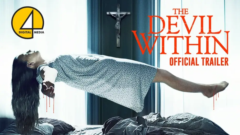 Watch film The Corruption of Divine Providence | Official US Trailer