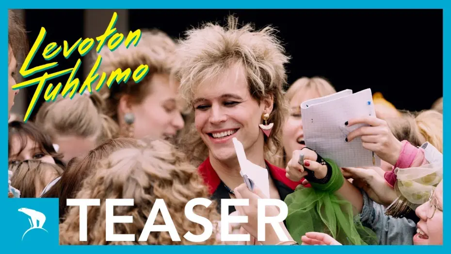 Watch film My Name Is Dingo | LEVOTON TUHKIMO tulossa elokuvateattereihin 2024 (teaser traileri)