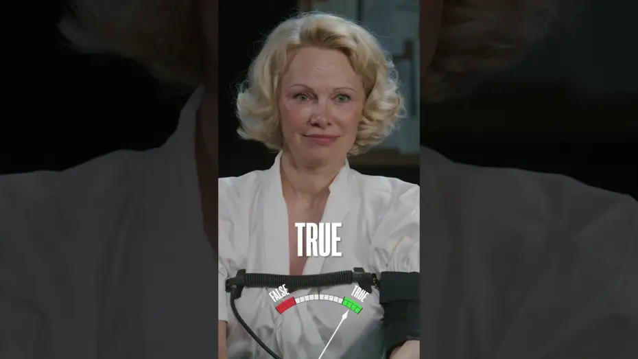 Watch film The Naked Gun | Lie Detector