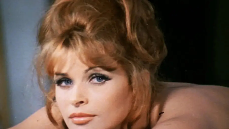 Watch film Diabolically Yours | Diaboliquement vôtre (1967) Bande Annonce