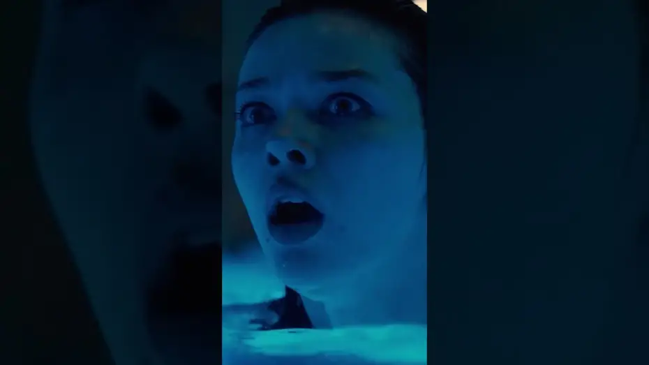 Watch film Primate | Audience Reaction